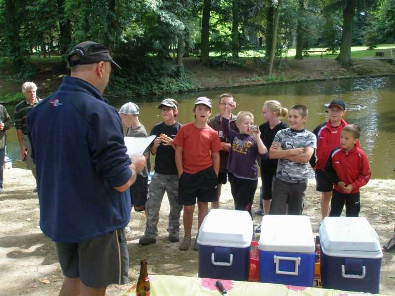 Jeugdvissen 18 juli 2009 (107)
